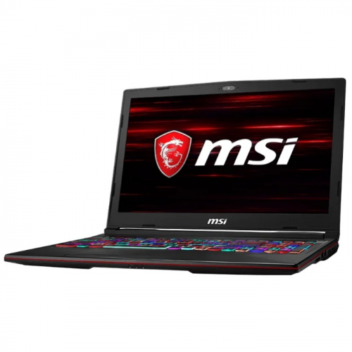 Ноутбук MSI GL63 8SDK-1035XRU 15.6