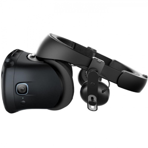 Шлем виртуальной реальности HTC VIVE Cosmos Elite (99HART008-00) фото 3