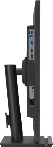 Монитор LCD 23.8 ASUS VA24DQFS WLED IPS monitor, 16:9, FHD 1920x1080, 1ms(GTG), 300 cd/ m2, 100M :1(1000:1), 178°(H),178°(V), D-Sub, DP, HDMI, 100 Hz, Speakers 2W x 2, USB 3.2 Gen 1 Ty (90LM0540-B01371) фото 9