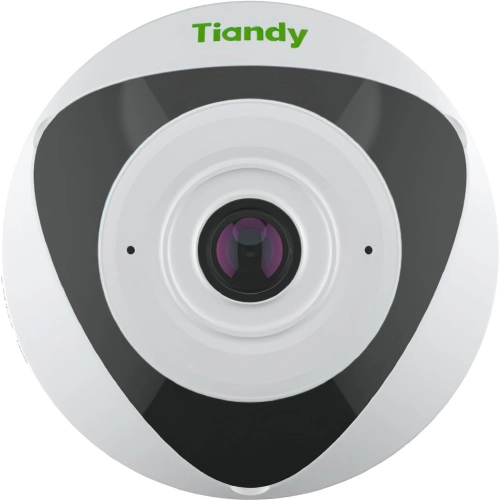 Камера видеонаблюдения IP Tiandy Lite TC-C35VN I3/ E/ Y/ 1.4mm/ V4.2 1.4-1.4мм корп.:белый (TC-C35VN I3/ E/ Y/ 1.4/ V4.2) (TC-C35VN I3/E/Y/1.4/V4.2)