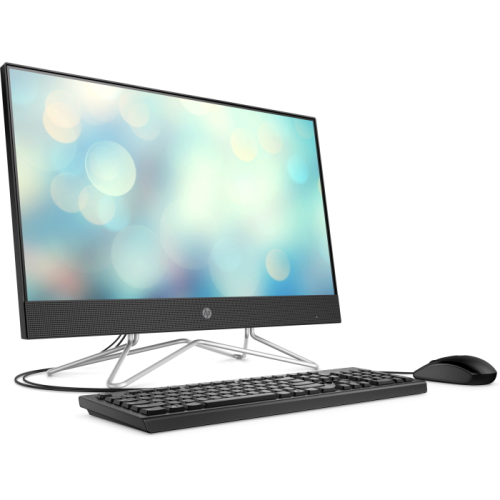 Моноблок HP 24-df0038ur 23.8