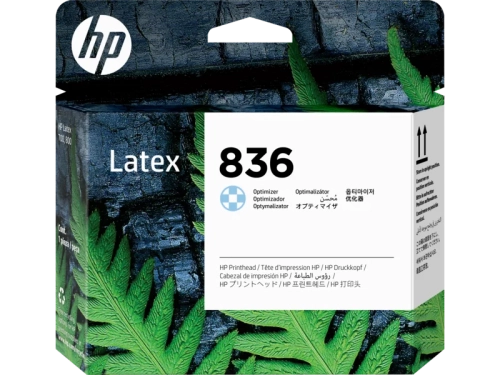 Печатающая головка/ HP 836 Optimizer Latex Printhead (4UU94A)
