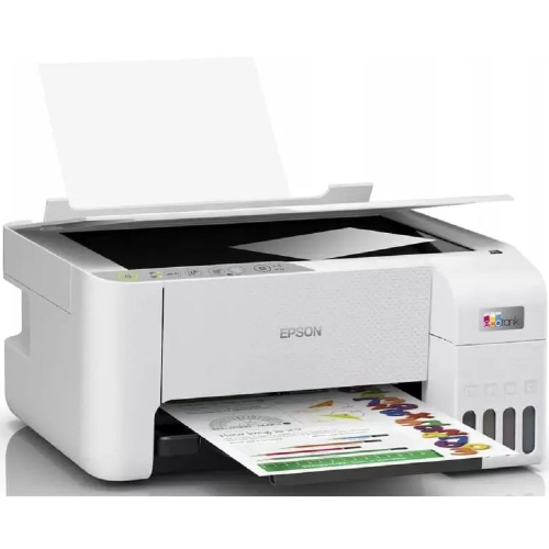 МФУ Epson L3256 (C11CJ67407/ C11CJ67414/ C11CJ67421/ C11CJ67519/ C11CJ67504) {А4, 5760 х 1440, 10стр/ мин, Wi-Fi, USB} фото 3