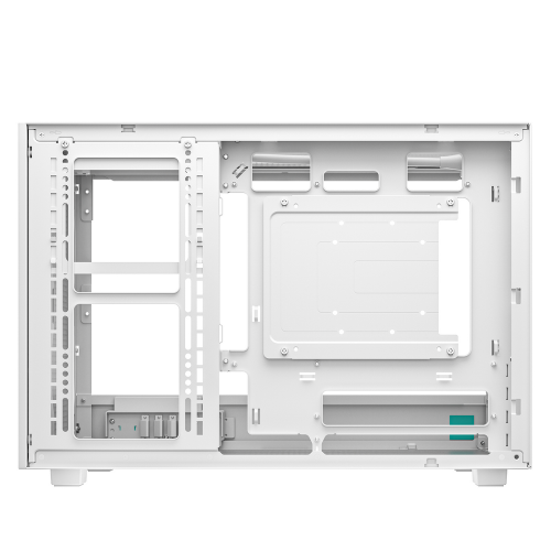 Корпус для ПК Deepcool CH260 WH (R-CH260-WHNGM0-G-1) фото 6