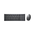 Клавиатура и мышь Dell KM7120W (580-AIWS)