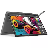 Эскиз Ноутбук Lenovo Yoga 7 2-in-1 14IML9 83dj0097rk