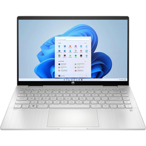 Ноутбук HP Pavilion x360 14-ek1015ci Core i7 1355U 16Gb 512Gb SSD 14