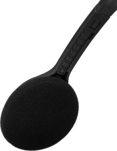 Гарнитура/ Logitech Headset H111 Stereo (981-000594) фото 3