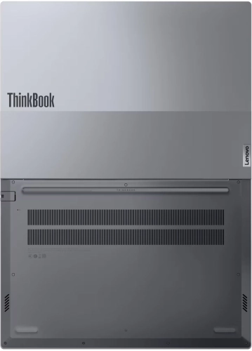 Ноутбук Lenovo Thinkbook 16 G9 IRL (21US006FGQ) Ноутбук Lenovo Thinkbook 16 G9 IRL Core 7 240H 32Gb SSD1Tb Intel Graphics 16 IPS WUXGA (1920x1200) Windows 11 Pro grey WiFi BT Cam (21US006FGQ) фото 6