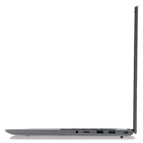 Ноутбук Digma EVE C5805 N-series N100 16Gb SSD512Gb Intel UHD Graphics 16 IPS WUXGA (1920x1200) Windows 11 Pro dk.grey WiFi BT Cam 6000mAh (DN16N1-ADXW01) фото 21