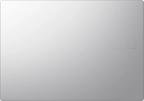 Ноутбук ASUS Vivobook S16 M3607KA-SH117 AMD Ryzen AI 5 330 2.0GHz DDR5 32GB 512GB M.2 NVMe PCIe 4.0 SSD 16.0 WUXGA (1920 x 1200) 16:10 300NITS (144HZ) No OS 1.70 kg Cool Silver (90NB16T2-M00890) фото 5