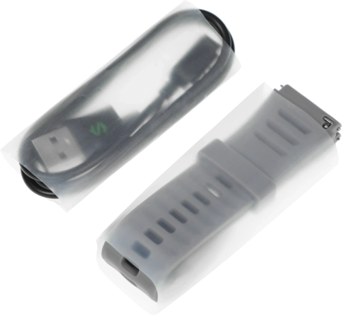 Смарт-часы Black Shark BS-W2402 (GS3 Sport) 1.43