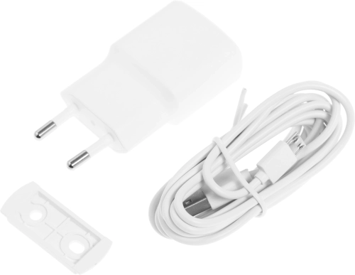 Камера видеонаблюдения IP Dahua DH-IPC-H5AP-0360B Wi-Fi 3.6-3.6мм цв. корп.:белый (DH-H5A) фото 7