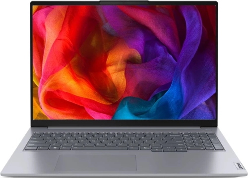 Ноутбук Lenovo Thinkbook 16 G7 ARP Ryzen 7 7735HS 16Gb SSD512Gb AMD Radeon 680M 16