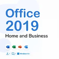 Office Installer для дома и бизнеса 2019 Все языки (T5D-03189-EFT)