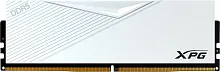 Модуль памяти DIMM DDR5-6400 64GB (32GBx2) AX5U6400C3232G-DCLAWH ADATA