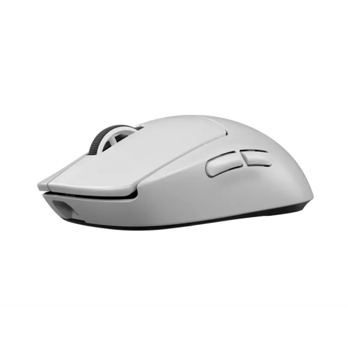 Мышь/ Logitech Mouse G PRO Х Superlight 2 Wireless Gaming White Retail (910-006638)