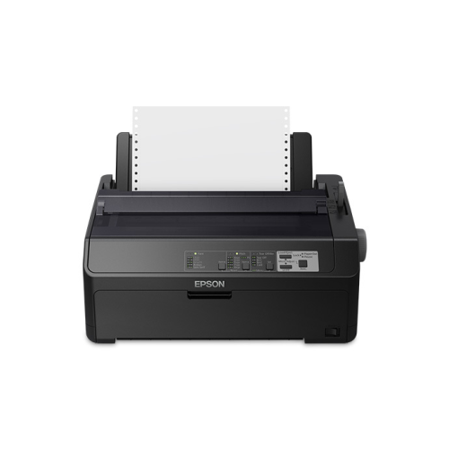 Принтер матричный/ Epson FX-890II (C11CF37402)
