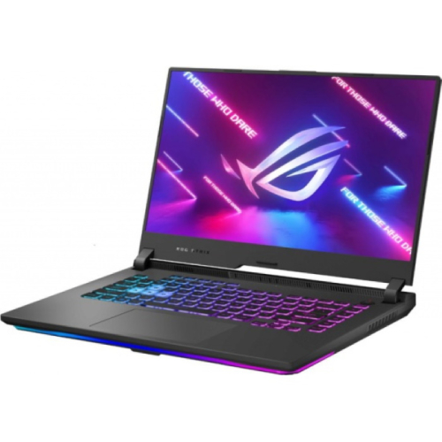 *Ноутбук ASUS ROG Strix G15 G513RM-HQ003, 15.6 300Ghz, AMD Ryzen 7 6800H, 16Gb, 512GB SSD , RTX 3060 6Gb, DOS (90NR0845-M00JU0) фото 3