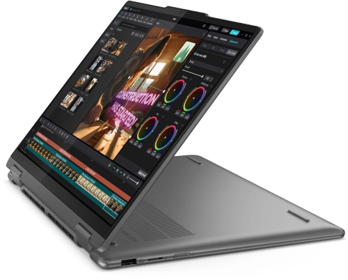 Ноутбук Lenovo Yoga 7 2-in-1 14IML9 14