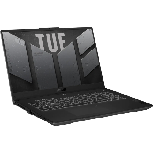Ноутбук Asus TUF Gaming A17 FA707NVR-HX010 Ryzen 7 7435HS 16Gb 512Gb SSD RTX 4060 8Gb 17.3