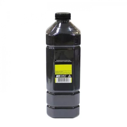 Тонер Hi-Black универсальный для HP CLJ ProM280, Химический, Тип 2.4, черный, 500 г, канистра (10006001)