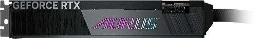 Видеокарта Gigabyte RTX5080 XTREME WATERFORCE 16GB GDDR7 256bit 3xDP HDMI 3FAN RTL (GV-N5080AORUSX W-16GD) фото 6