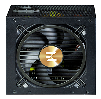 Zalman ZM1200-TMX2, 1200W, ATX12V v3.0, APFC, 12cm Fan, 80+ Gold Gen5, Full Modular, Retail