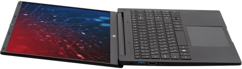 Ноутбук IRU Strato 15ALID5 Core i5 1235U 8Gb SSD256Gb Intel UHD Graphics 15.6 IPS FHD (1920x1080) Windows 11 Pro black WiFi BT Cam 6000mAh (2150071) фото 14