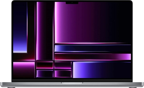 Ноутбук Apple MacBook Pro A2780 M2 Pro 12 core 16Gb SSD1Tb/ 19 core GPU 16.2