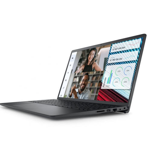 Ноутбук Dell Vostro 3520 Core i3 1215U 8Gb 512Gb SSD 15.6
