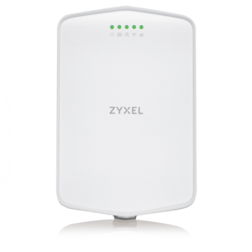WiFi роутер Zyxel LTE7240-M403 4G уличный (LTE7240-M403-EU01V1F) фото 2