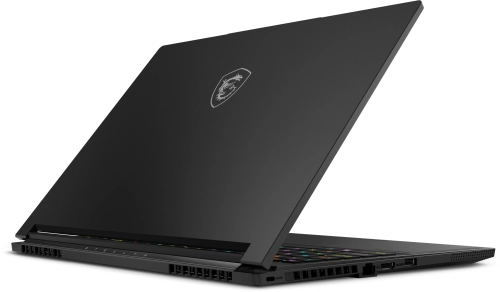 Ноутбук MSI Stealth 16 AI A2HWGG-085XRU Intel Core Ultra 7 255H/32Gb (2*16 D5)/SSD1Tb/RTX5070 8Gb (95W)/16/OLED/WQXGA/2560x1600/240Hz/NoOS/RJ-45/Black/2.1kg (9S7-15F535-085) фото 5