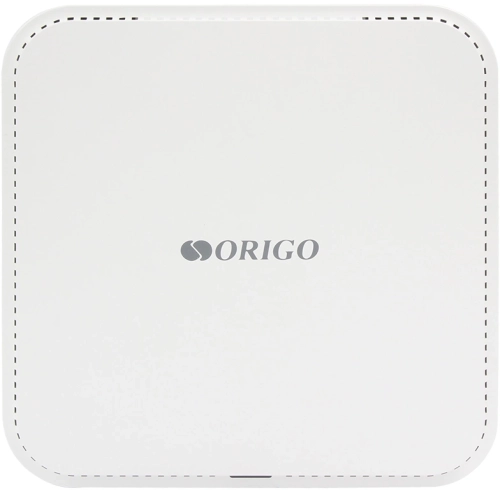Точка доступа/ Двухдиапазонная Wi-Fi 6 точка доступа AX3000, 1x1000Base-T WAN PoE, 1x1000Base-T LAN, 2 антенны 4,6 dBi, 2 антенны 4 dBi (OAP3000GI/A1A)