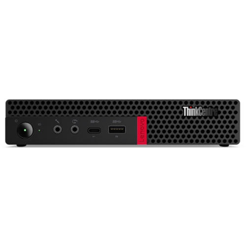 Компьютер Lenovo ThinkCentre M630e Tiny/ Core i3-8145U/ 4GB 256GB SSD/ WiFi/ BT/ DOS [10YM000HRU] фото 2