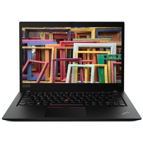 Ноутбук Lenovo ThinkPad T14s Gen 1 14