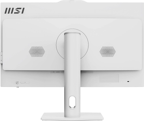 Моноблок MSI Pro AP272P 14M-612RU 27 Full HD i7 14700 (2.1) 16Gb SSD1Tb UHDG 770 Windows 11 Pro GbitEth WiFi BT 120W клавиатура мышь Cam белый 1920x1080 (9S6-AF8322-825) фото 4