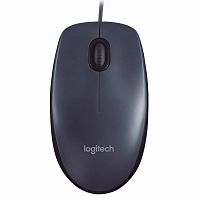 Эскиз Мышь Logitech M100 (910-005006)
