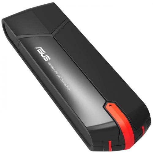 Сетевая карта Asus USB-AC68 (USB-AC68) фото 3