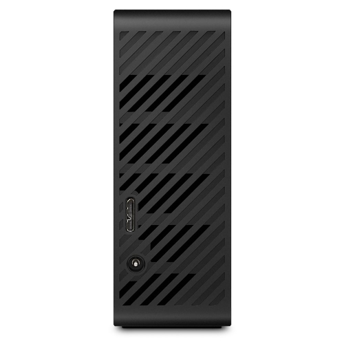 Жесткий диск внешний Seagate 24TB Expansion Black STKP24000400 (actual) USB 3.2 Gen1 фото 6