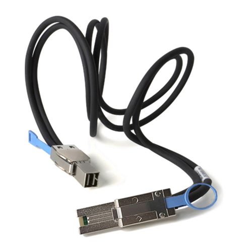Кабель ACD-SFF8644-8088-20M, External, SFF8644 to SFF8088, 2m (аналог LSI00337, 2280300-R) (6705058-200) (MD-6705058-200)