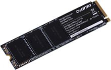 Накопитель SSD Digma PCIe 3.0 x4 2TB DGSM3002TG13T Mega G1 M.2 2280