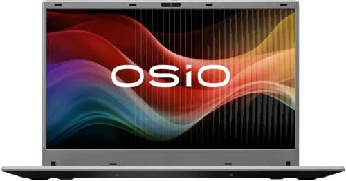 Ноутбук Osio BaseLine B150i-009s N-series N200 8Gb SSD512Gb Intel UHD Graphics 15.6