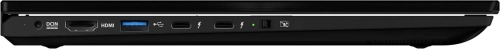 Ноутбук Aquarius CMP NS483 (Исп.2) (NS4831524116Q151E90NT2NNNN2) Ноутбук Aquarius CMP NS483 (Исп.2) Core i5 1155G7 16Gb SSD256Gb 14 IPS Touch FHD (1920x1080) без ОС black WiFi BT Cam (NS4831524116Q151E90NT2NNNN2) фото 6