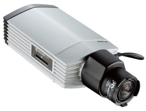Интернет-камера (DCS-3716)