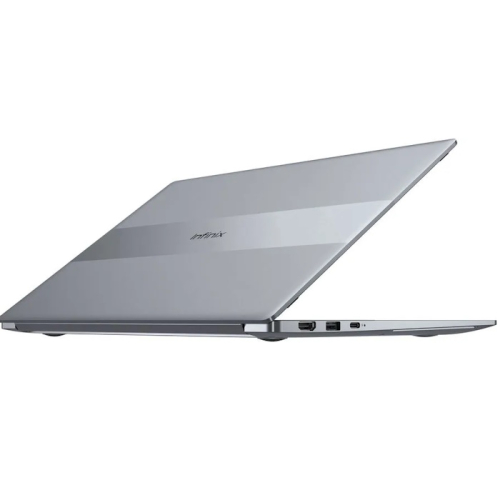 Ноутбук INFINIX Inbook Y2 Plus 11TH XL29 Core i3 1115G4/ 8Gb/ 512Gb SSD/ 15.6 IPS// Win 11/ серый (71008301403) фото 3