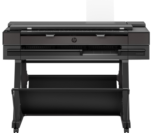 Плоттер HP DesignJet T850 36-in Multifunction Printer (2Y9H2A#B19)