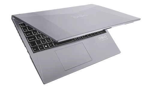 Ноутбук CyberLine C150i-002 (C150I-002) Ноутбук Osio CyberLine C150i-002/ i5-12600H / RTX 4050/ 16/ 512/ NoOS ()/ (Ghz)/ Gb/ Ext: + не МПТ фото 10