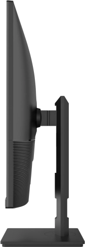 Монитор NPC 27 Smart MU2715-R Smart черный IPS LED 5ms 16:9 HDMI M/M матовая HAS Piv 1000:1 250cd 178гр/178гр 3840x2160 60Hz G-Sync FreeSync 4K USB 5.5кг фото 2