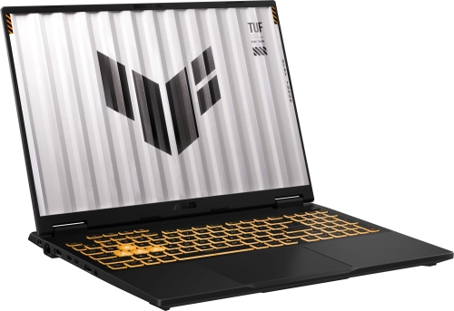 Ноутбук Asus TUF Gaming F16 FX608JPR-RV048, 16 IPS WUXGA, Core i7 14650HX, 32Gb, SSD1Tb, RTX 5070 8Gb без ОС grey WiFi BT Cam (90NR0NG1-M005K0) фото 3